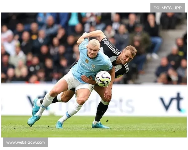 哈兰德错失单刀，曼城锋线哑火局面持续