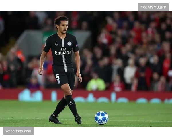 马尔基尼奥斯包抄破门斩生涯第50球，巴黎队长展现领袖价值